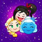 Cover Image of Télécharger Jeu Disney Emoji Blitz 29.1.0 APK