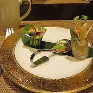 【台北喜來登大飯店】SUKHOTHAI 泰式料理