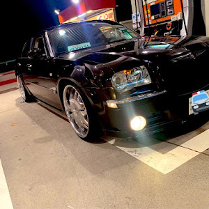 300C LX57