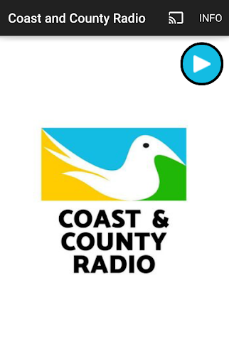 Coast and County Radio