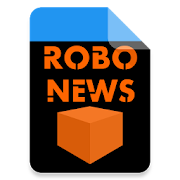 RoboNews 2.0.4 Icon