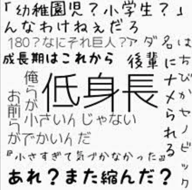 「自己紹介Part2(´<_｀ )」のメインビジュアル