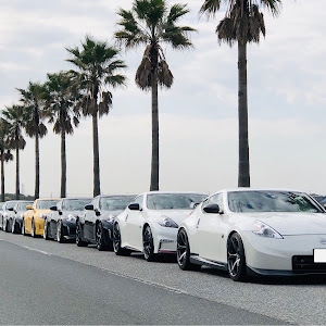 フェアレディZ Z34