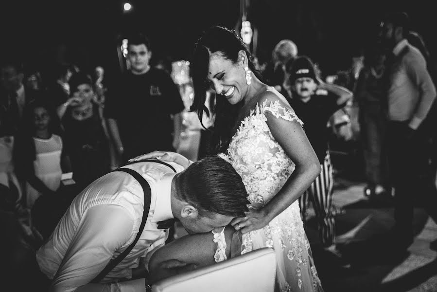 Fotógrafo de bodas Mario Marinoni (mariomarinoni). Foto del 16 de febrero