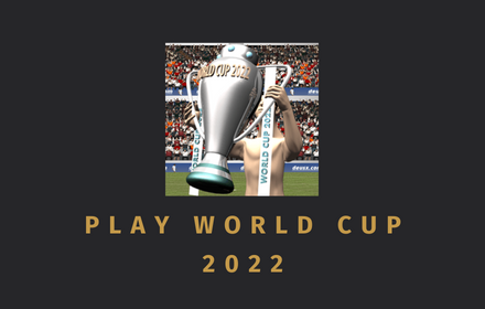 World Cup 2022 Game Preview image 0