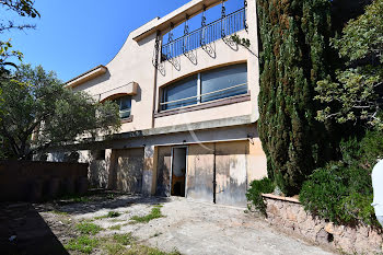 maison à Theoule-sur-mer (06)