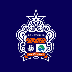 アグレミーナ浜松 logo
