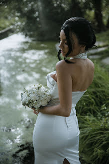 Wedding photographer Irina Macebura (lotos58). Photo of 16 October 2023
