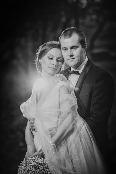 Wedding photographer Bogdan Todireanu (todireanu). Photo of 5 May 2015