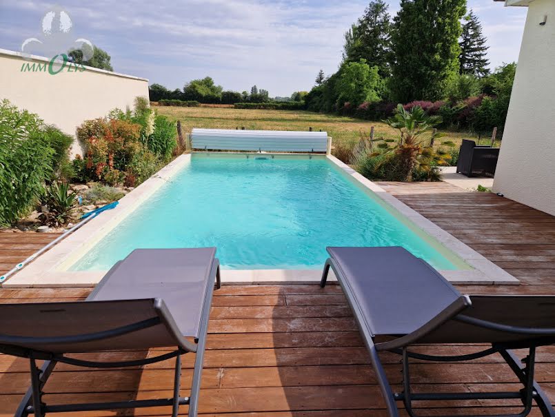 Vente maison 6 pièces 140 m² à Montagny-lès-Beaune (21200), 479 000 €