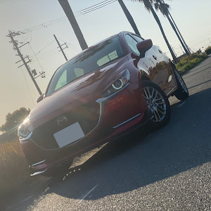 MAZDA2 DJLFS