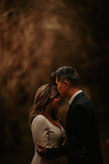 Wedding photographer Iago López Losada (themagicoffocus). Photo of 17 March 2022