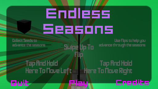 Endless Seasons