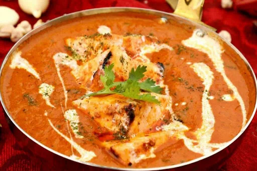 Shahi Paneer