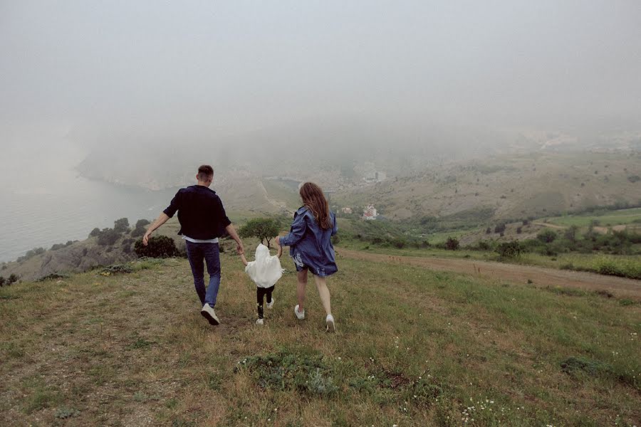 Fotógrafo de bodas Darya Sverchkova (sver4kov). Foto del 19 de mayo 2021