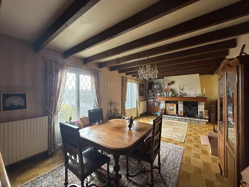 Vente maison 3 pièces 70 m² à Coulogne (62137), 200 000 €