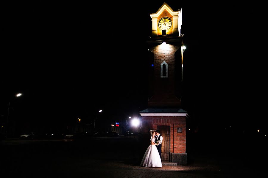 Wedding photographer Andrey Denisko (andreidenisko). Photo of 7 September 2017