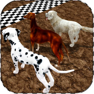 Download Greyhound Derby Dog Racing For PC Windows and Mac