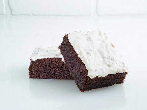 Classic Brownie With White Chocolate CROCANTE [Pack Of 2]