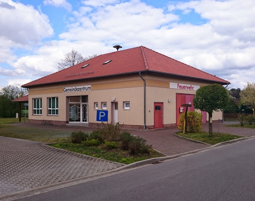 Gemeindezentrum