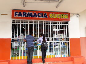 Farmacia Sucre