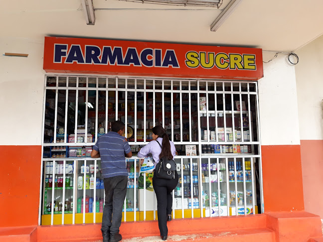 Farmacia Sucre