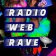 Radio web rave PR 1.0 Icon