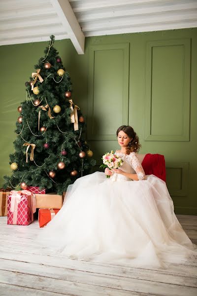 Esküvői fotós Gosha Nuraliev (lider). Készítés ideje: 2015 december 29.
