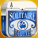 Cover Image of Herunterladen Solitaire Deluxe® 2 4.16.0 APK