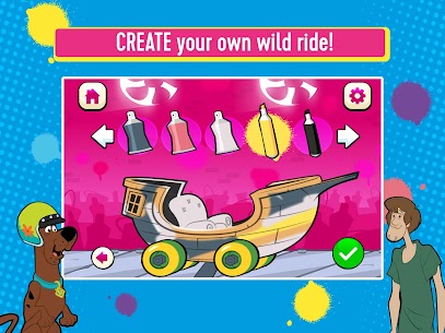 Boomerang Make and Race 2 Mod Apk (Unlimited Money) 10