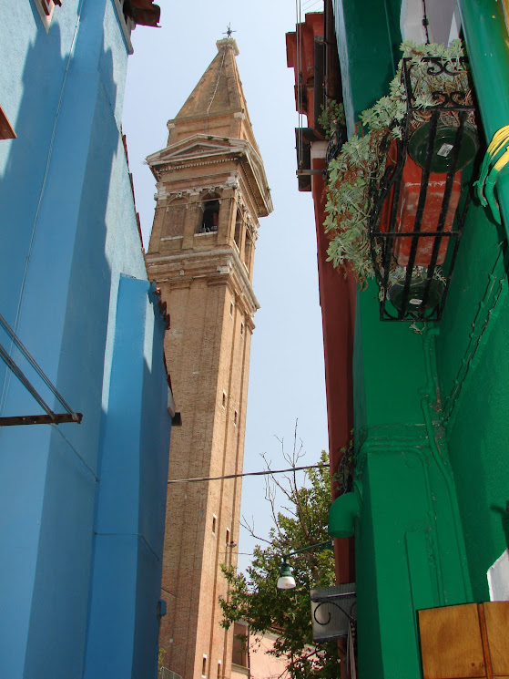 venise burano