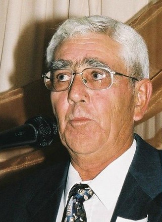 The former president of the Free State Cricket Union died at the age of 80.