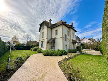 maison à Deauville (14)