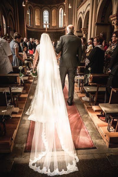 Fotógrafo de casamento Christopher Schmitz (silkeandchris). Foto de 27 de dezembro 2019