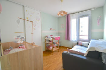 appartement à Lyon 9ème (69)