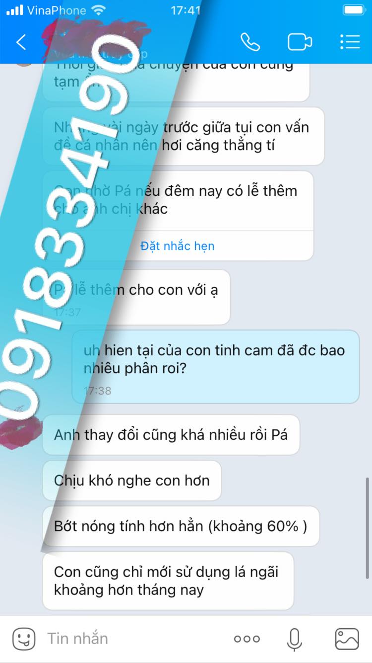 Có nên sử dụng bùa Thái Lan không?