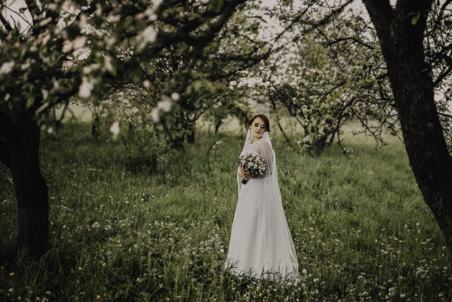 Düğün fotoğrafçısı Adam Molka (adammolka). 30 Nisan 2018 fotoları