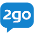 2go - Meet People Nowv4.6.3