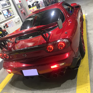 RX-7
