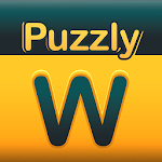 Cover Image of Télécharger Puzzly Words : jeux de lettres multijoueurs 10.4.60 APK