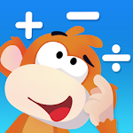 Learn Math With Timmy: Math games Apk