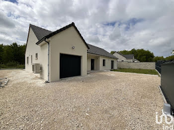 maison à Romorantin-Lanthenay (41)