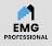 EMG Professional Logo