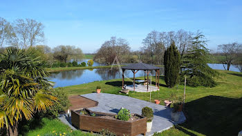 maison à Poiroux (85)