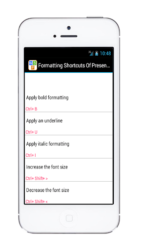 免費下載生產應用APP|Shortcuts For Kingsoft Office app開箱文|APP開箱王