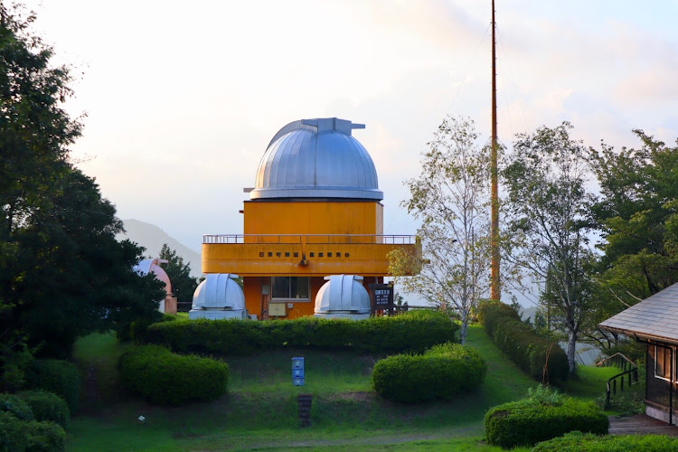 ロードスターの8のサヨナラツーリング・津和野・天文台・秋吉台に関するカスタム事例の投稿画像15枚目