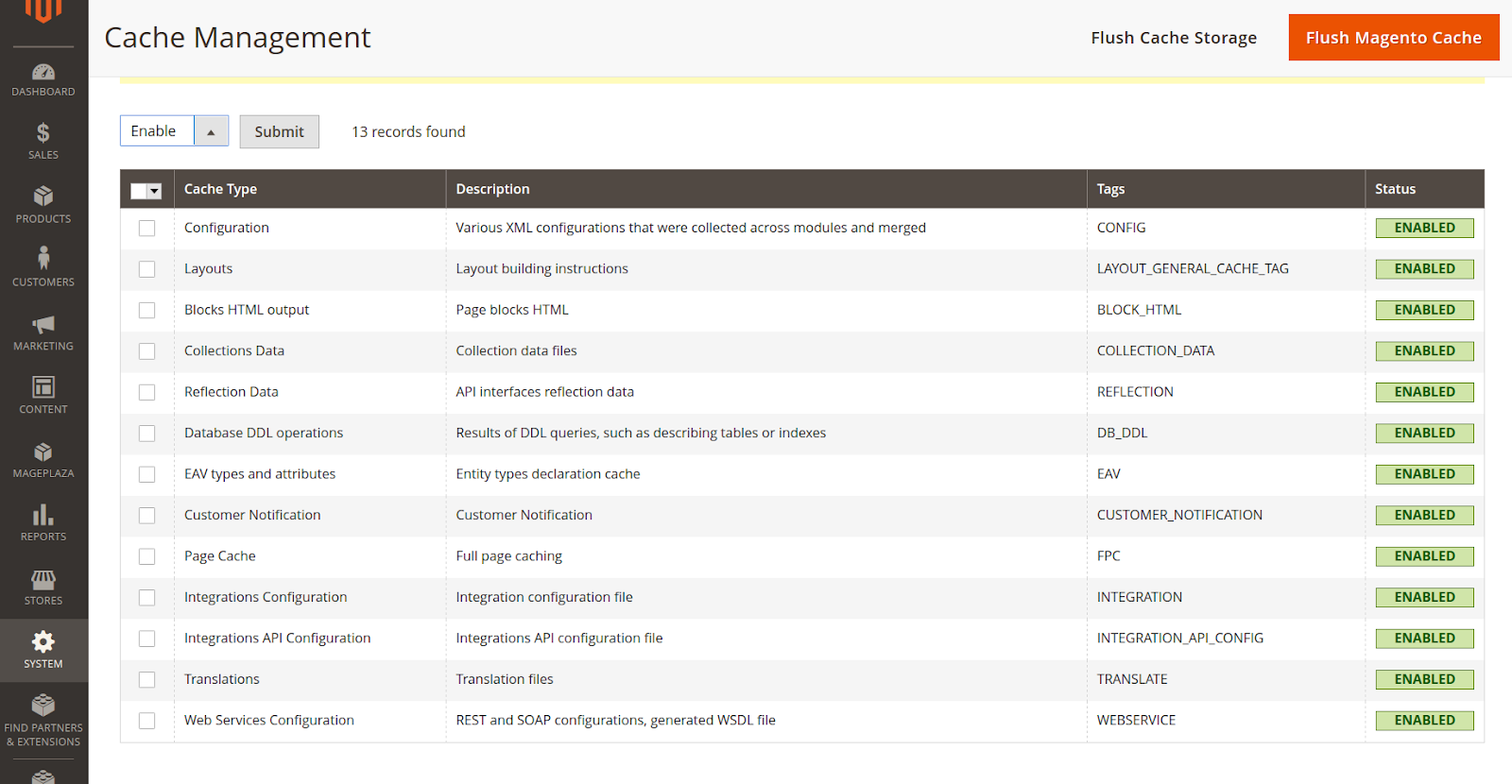 C:\Users\Алена\Dropbox\smm extait\blog extait\images enhance admin panel\M2 enable cache.png