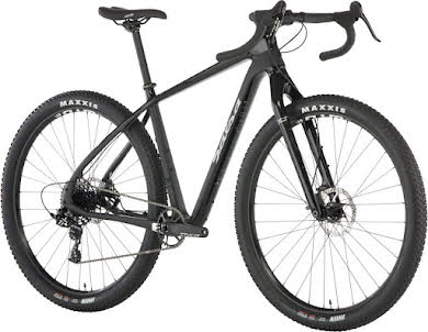 Salsa 2019 Cutthroat Apex 1 Bikepacking Bike alternate image 0