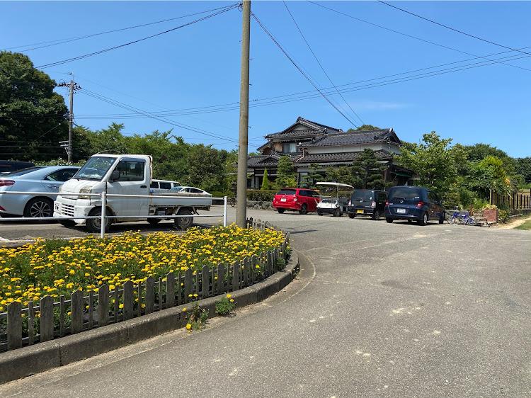 インスパイアのブドウ🍇園・土山ぶどう園・ぶどうセレブ・施設の駐車場・加賀フルーツランド前に関するカスタム事例の投稿画像9枚目