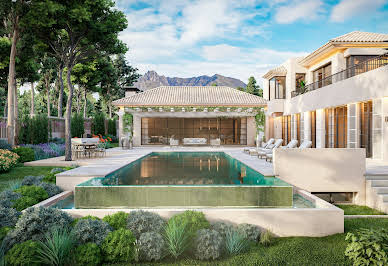 Villa with pool 17